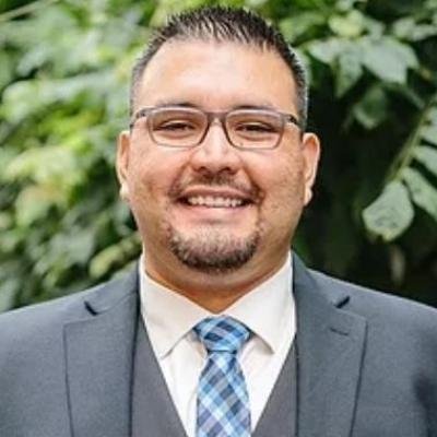 Enrique Dominguez-Cruz