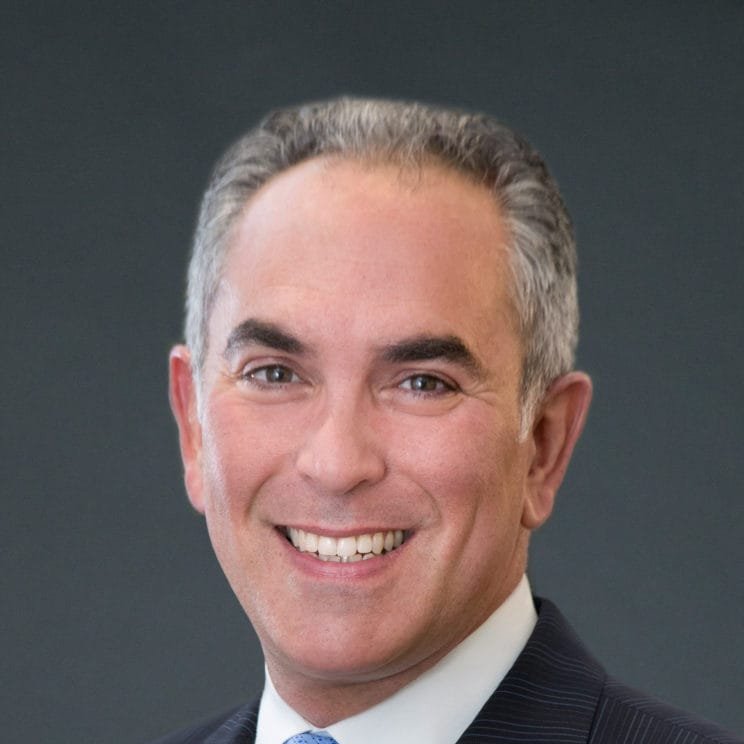 Eric A. Shore
