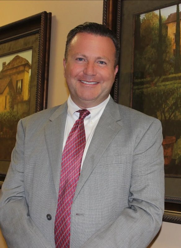 Eric Becker