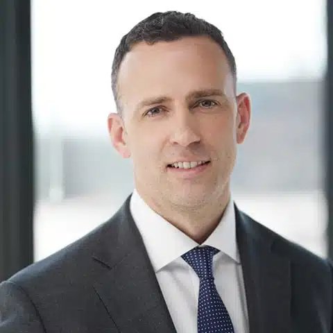 Eric Chandler