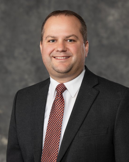 Eric Reiersen