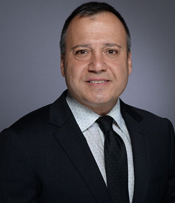 Erik Ikhilov