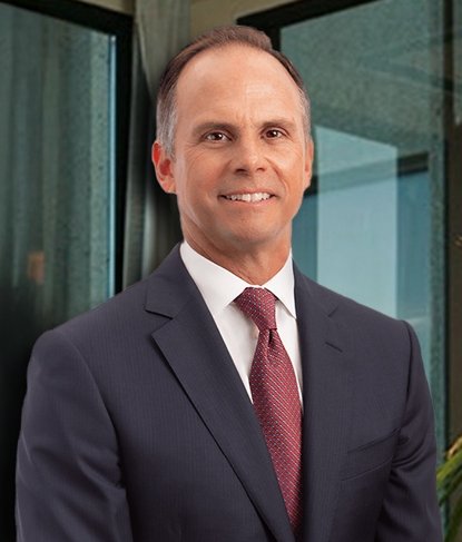 Erik Peterson
