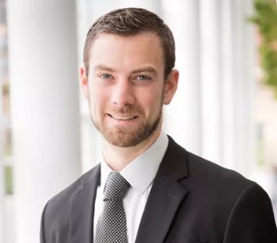 Evan B. Tenebruso