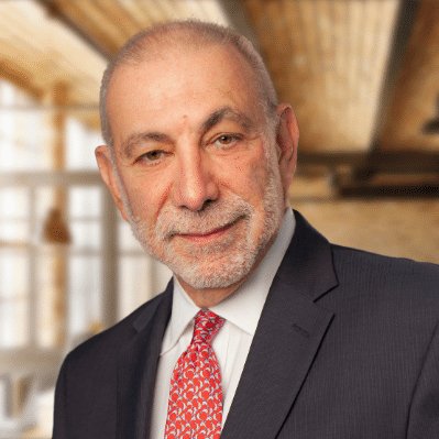 Evan L. Goldman