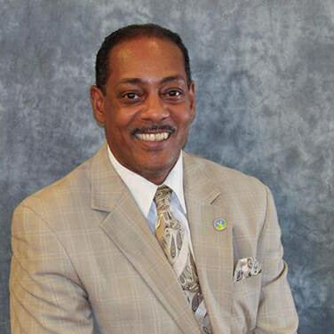 F. Richard Hurley