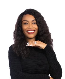 Felicia N. Williams