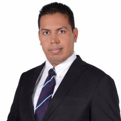 Fernando Tugwell