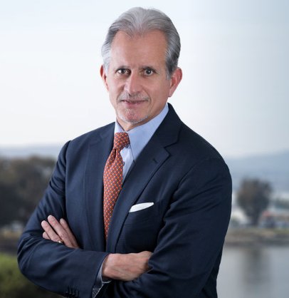 Frank M. Pitre