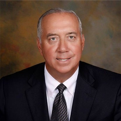Frank S. Buck