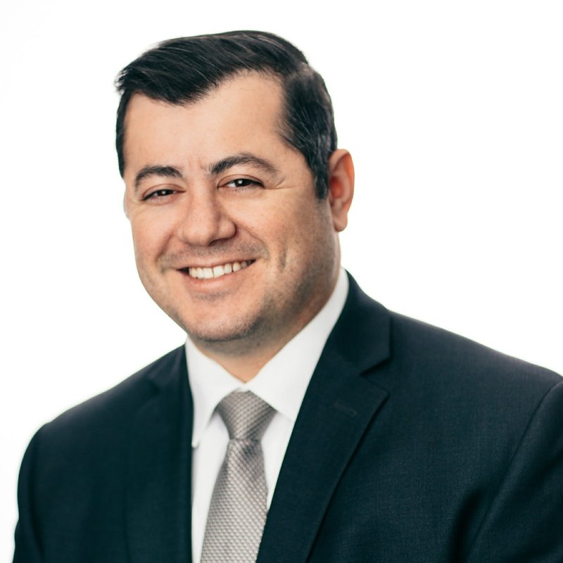 Frank Younes