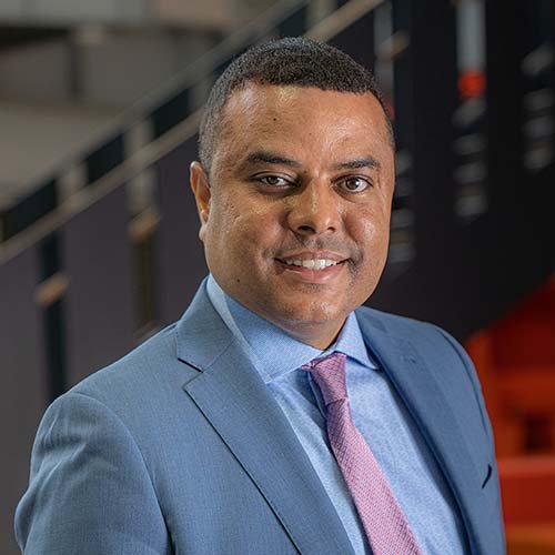 Franklin Montero