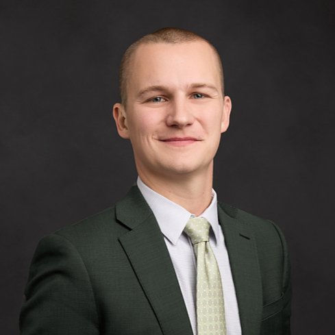 Gannon Becker