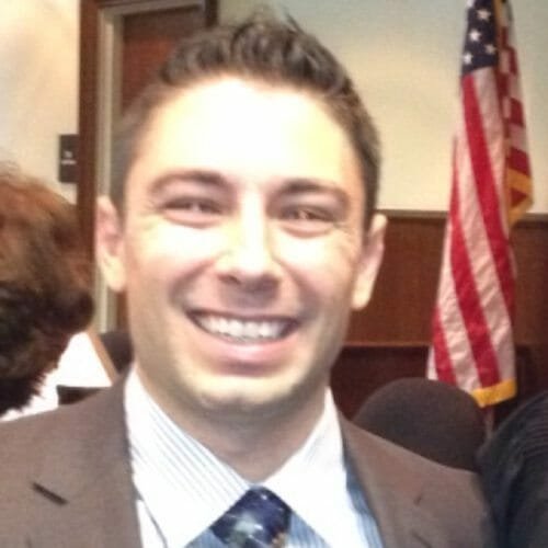 Gary Martoccio