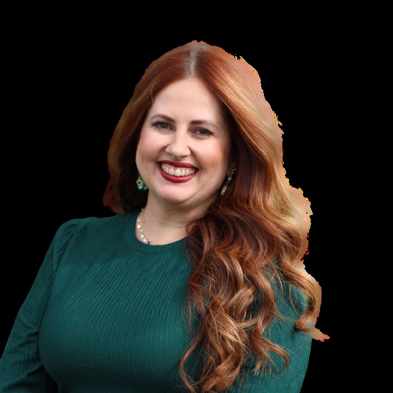 Georgina Blanco