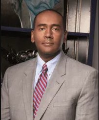 Gerald Brooks
