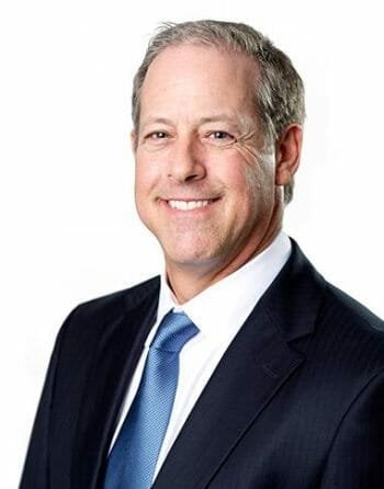 Gerald Marcus