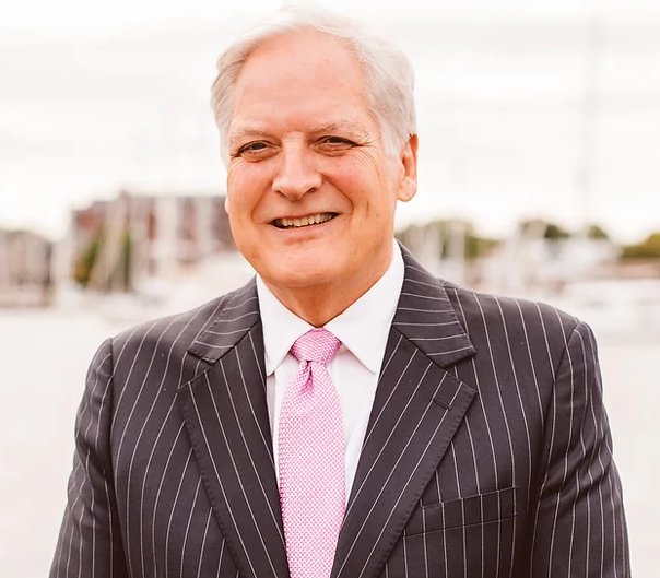 Gerard Evans