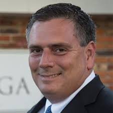 Gerard Virga