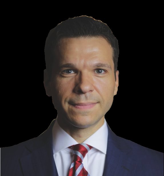 Gianni A. Tribuzio