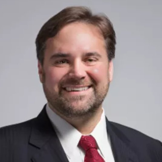 Glen J. Dunn, Jr.