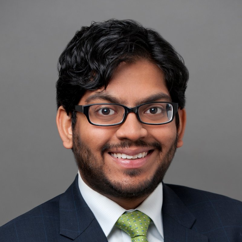 Goutam Jois