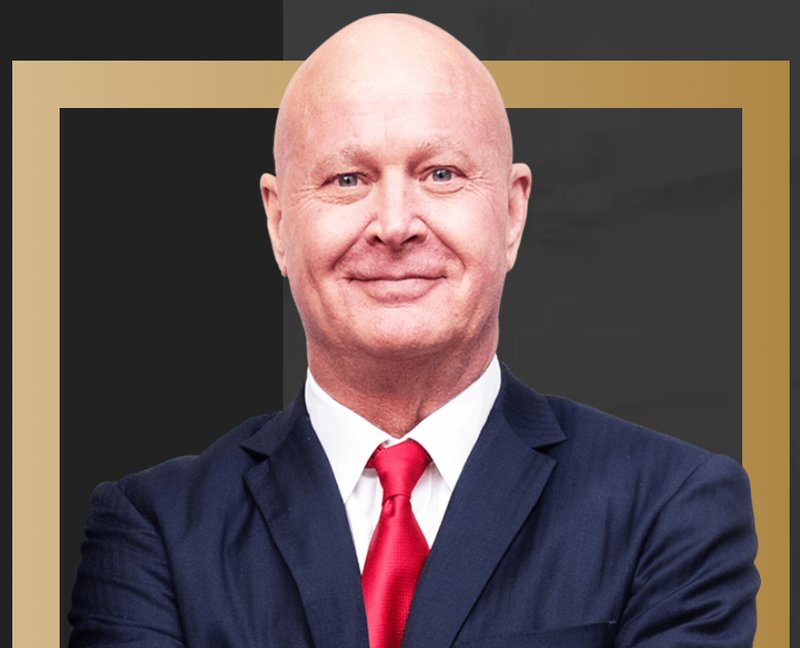 Greg Baumgartner