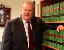 Gregg E. Bradshaw