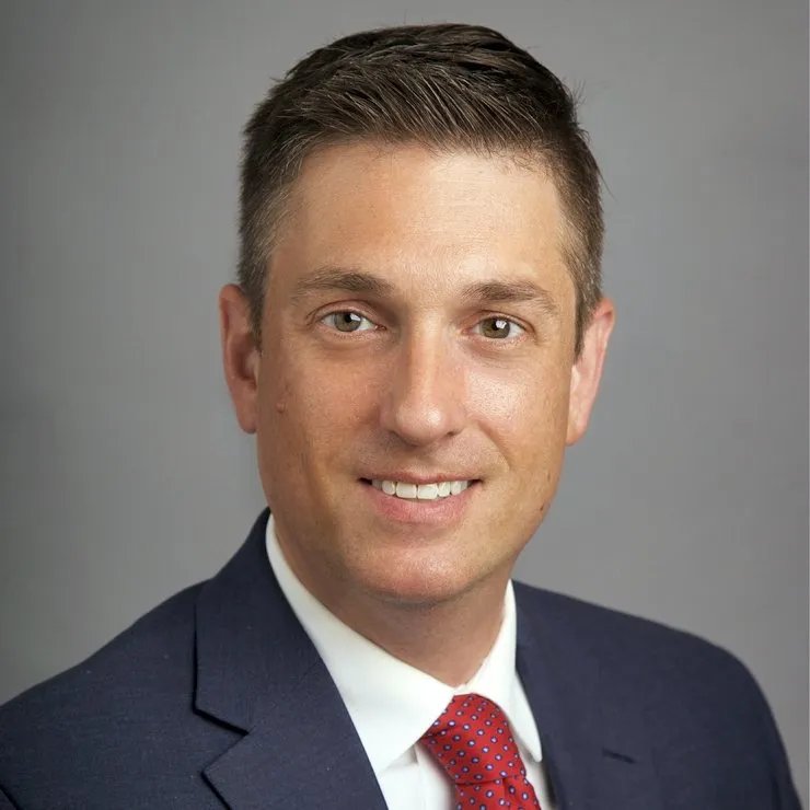 Gregory A. Allen