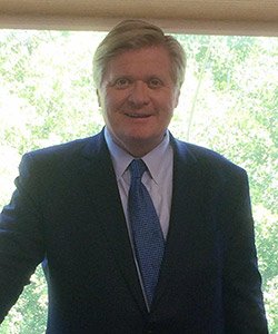 Gregory McEwen