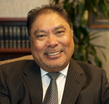 Gregory Oliveros