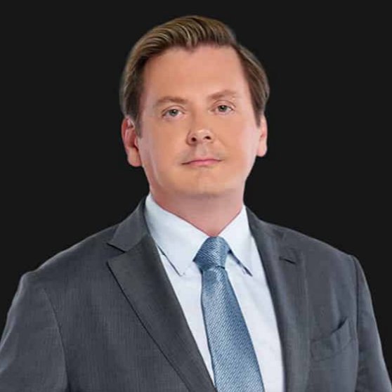 Gregory Ward