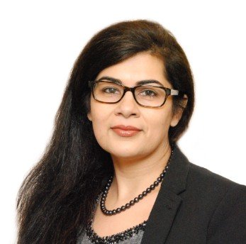 Gunjan Rekhi