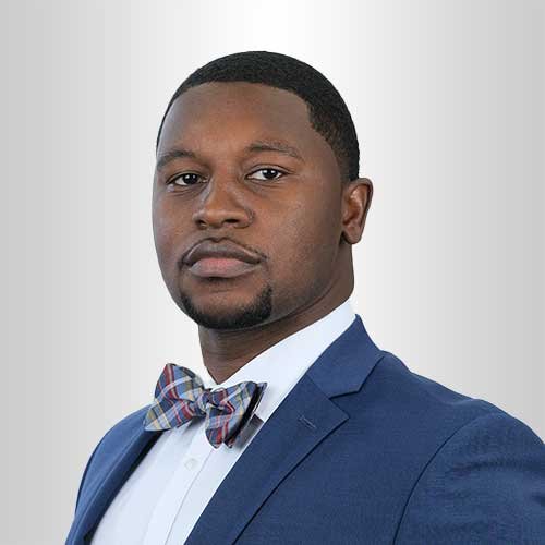 Handel Edwards