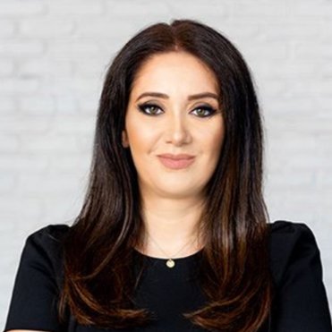 Hasmik Jasmine Papian