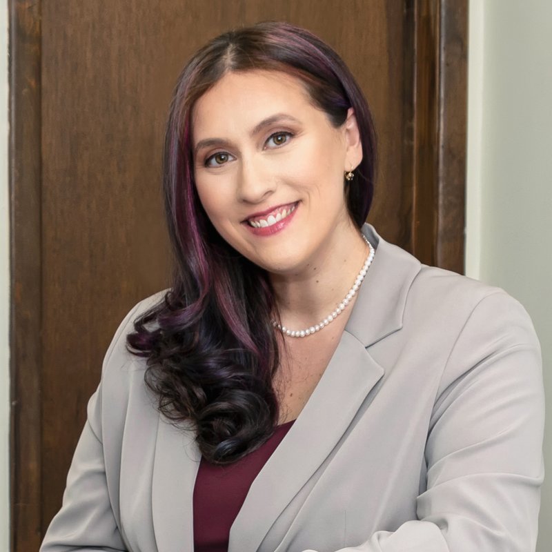 Helen Dukhan