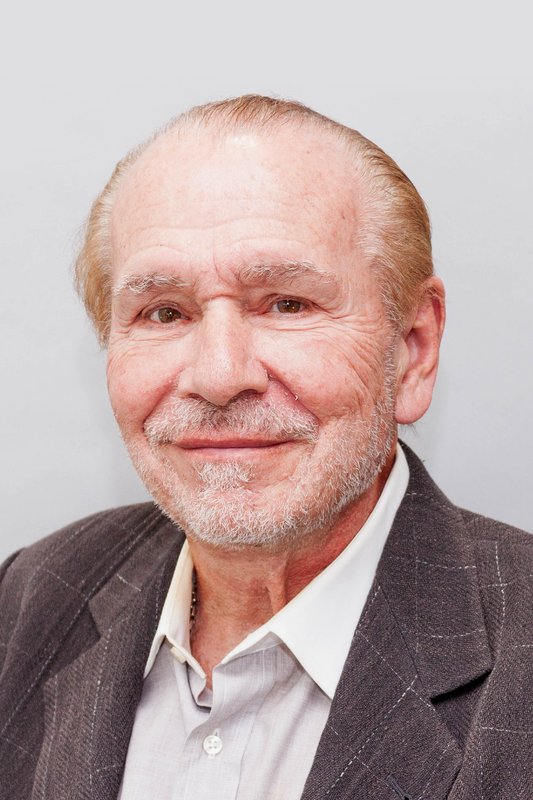 Herbert L. Wisebrod, K.C.