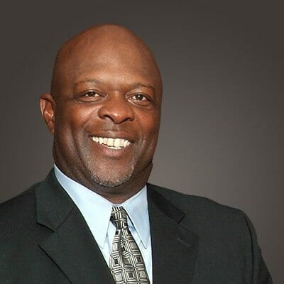 Hezekiah Sistrunk Jr.
