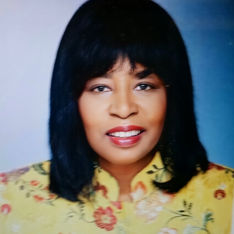 Hollis McCray-Clark