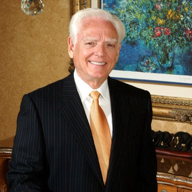 Howard Nations