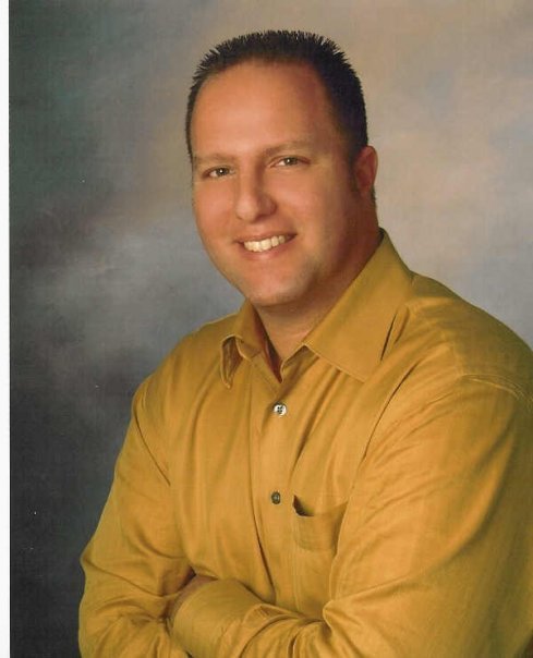 Ian M. Berkowitz