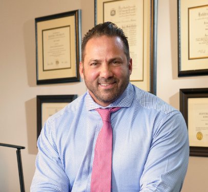 Ian Chaikin