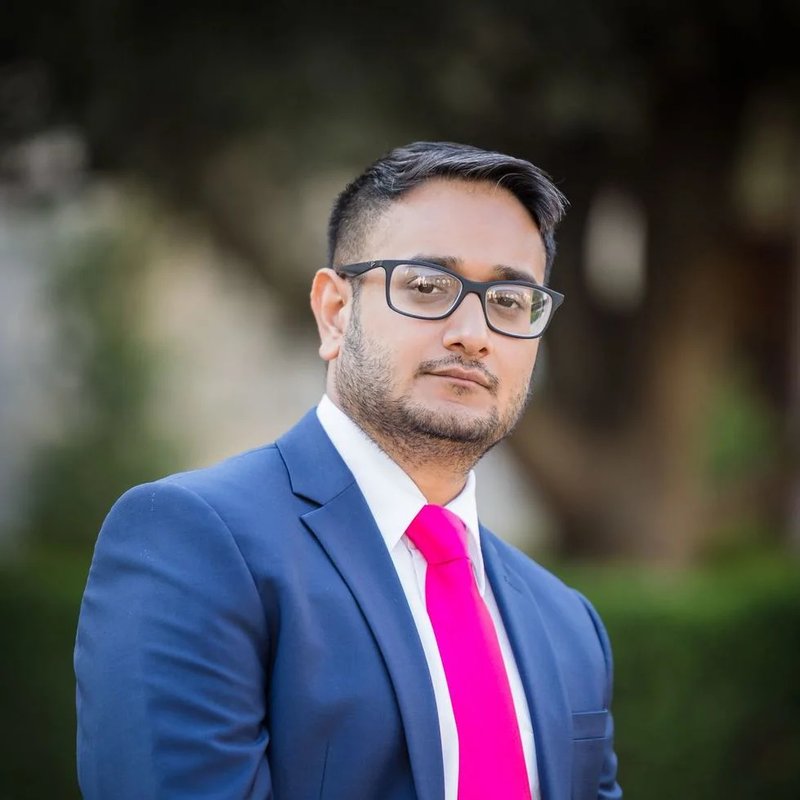 Inderraj Singh