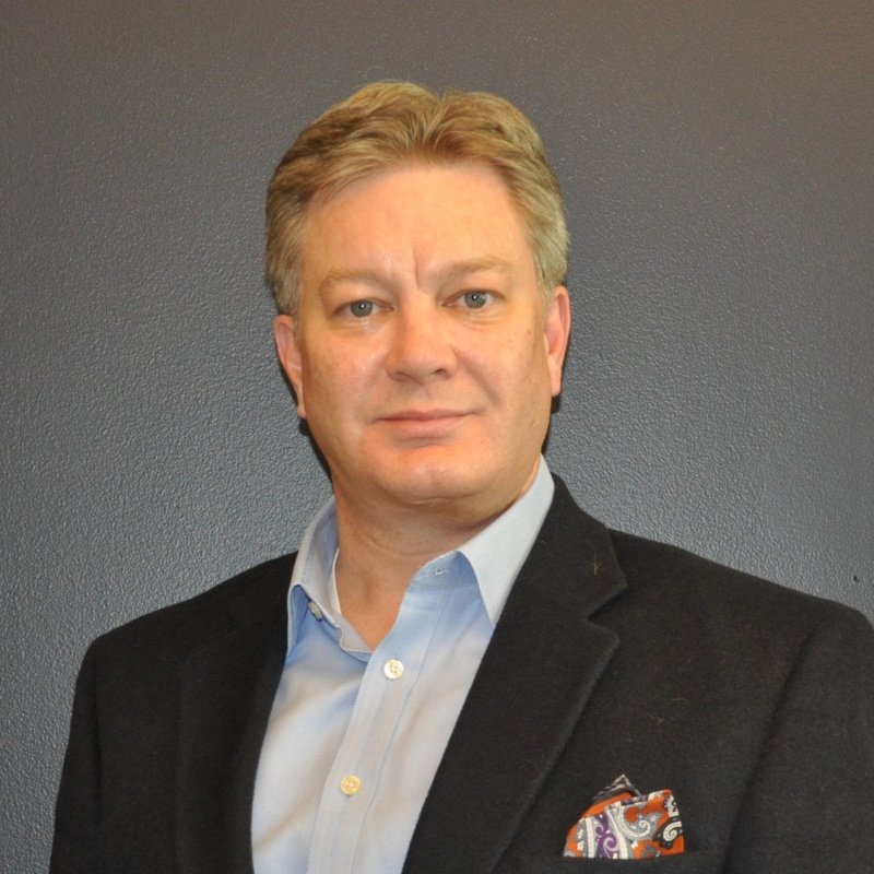 J. Kevin Meaders