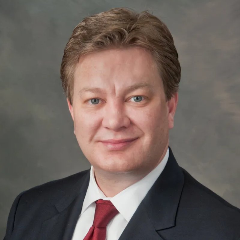J. Kevin Meaders