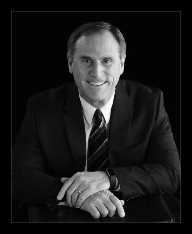 J. Russell Hixson