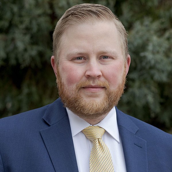 Jacob Gudenkauf
