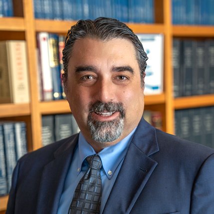 James B. Conte