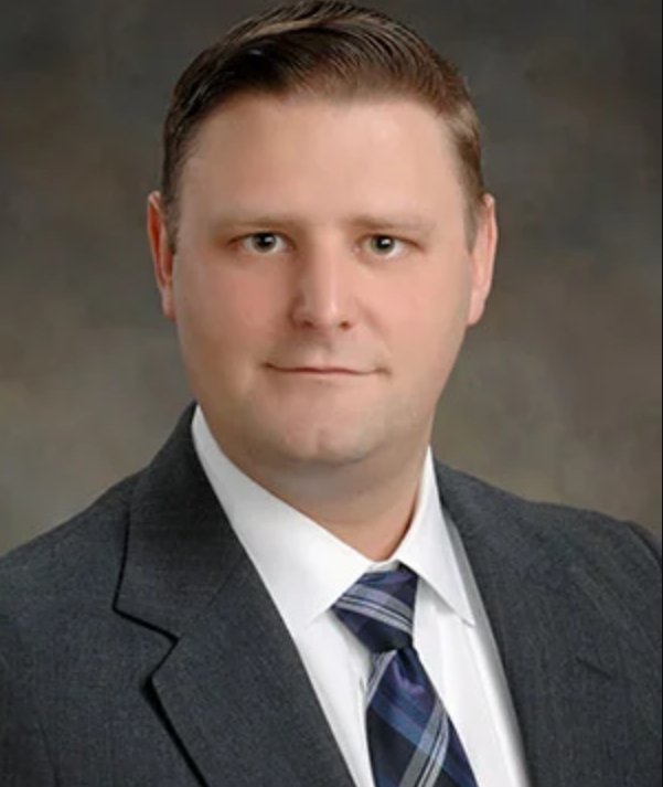 James Barth