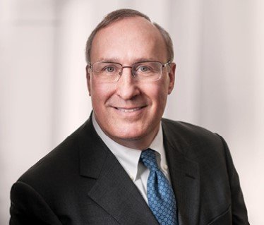 James C. Ughetta